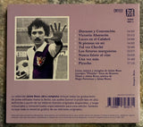Jaime Roos – Mediocampo