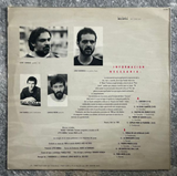Jorge Fandermole, Lucho González – Primer Toque　