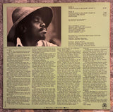 Jemeel Moondoc Sextet – Konstanze's Delight