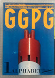 Various – GGPG 1 - Alphabet