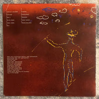 Másik János – Trance Balance