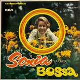Sonia "La Unica" – En Bossa