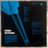 Other Music – Incidents Out Of Context