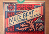 Mute Beat – Tra Special Mute Beat