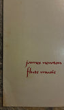 James Newton – Flute Music
