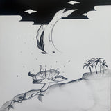 Geso / Kumio Kurachi = 倉地久美夫 – Loving The Obsolete Words... = 死語を愛して...