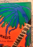 Sylvia Moore ‎– Jungle Magic