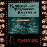 Kinothek Percussion Ensemble – Adventure