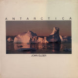 John Elder ‎– Antarctica