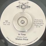 Shalon Price – In Time / Love Will Find A Way For You