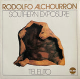 Rodolfo Alchourron / Southern Exposure - Telelito