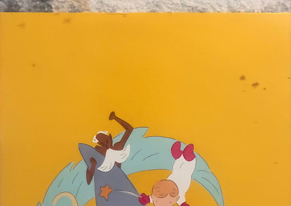 Naomi Kawashima, Satomi Kobayashi, Hibari Children's Chorus