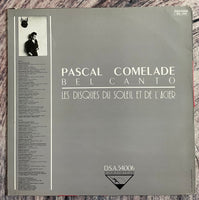 Pascal Comelade – Bel Canto