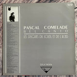 Pascal Comelade – Bel Canto