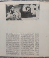 Gary Bartz – Another Earth