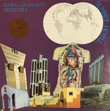 Global Guaranty Orchestra – Sunset Hotel