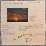 David S. Ware – Birth Of A Being