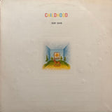 Igor Savin – Childhood