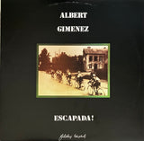 Albert Gimenez - Escapada!