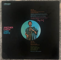 Gary Bartz – Another Earth