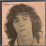 Pedro Aznar – S.T.