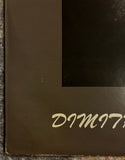 Dimitris Petsetakis – Missing Links