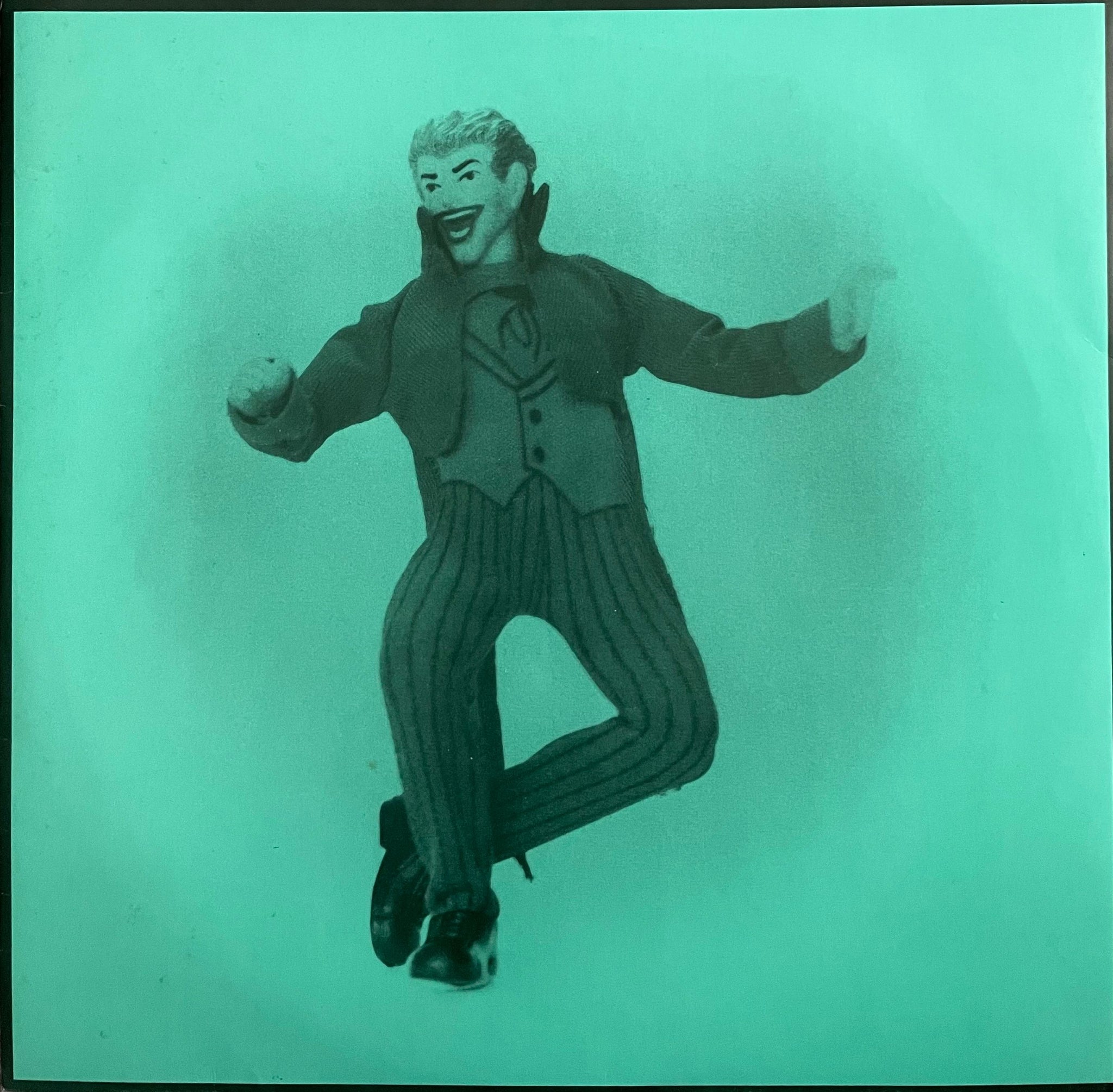 Dance Groove/Leftfield/Mellow – Galapagos Records