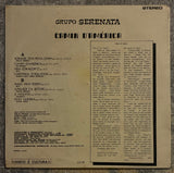Grupo Serenata – Camin D'América