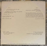 George Bertok – Improvisations