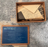 Mute Beat – Tra Special Mute Beat