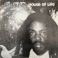 Freddy Flint – House Of Life