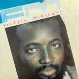 Freddie McGregor – FM