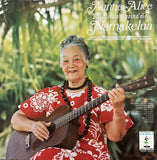 Auntie Alice Ku‘uleialohapoina‘ole Namakelua – S.T.