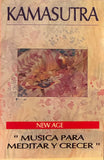Kamasutra - Musica Para Meditar y Crecer
