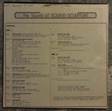 Various – The Sounds Of Sound Sculpture