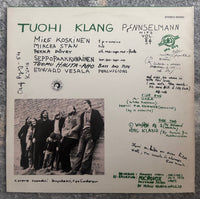 Tuohi Klang – Pennselmann Hits Vol. 2765