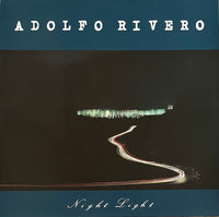 Adolfo Rivero ‎– Night Light