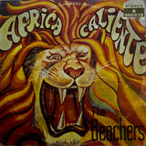 The Beachers – Africa Caliente