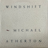 Michael Atherton – Windshift