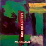 Car Crash Set – No Accident