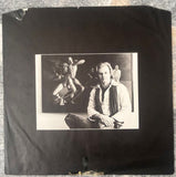 Svend Undseth – Grenseland