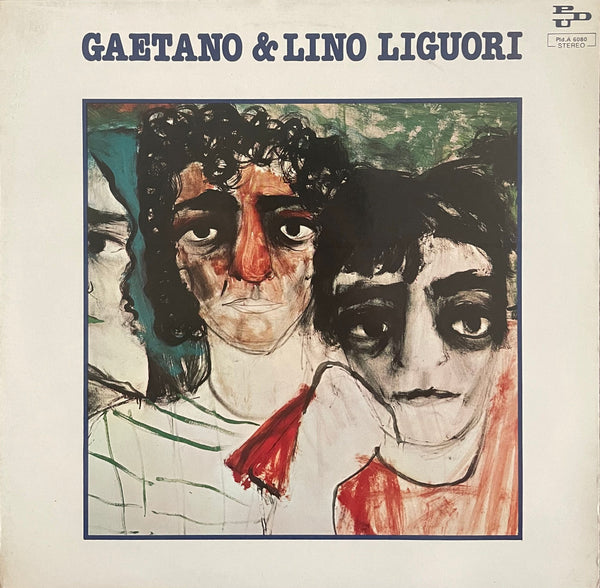 Gaetano & Lino Liguori - S.T.