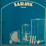 Grupo Saravá ‎– Pererê