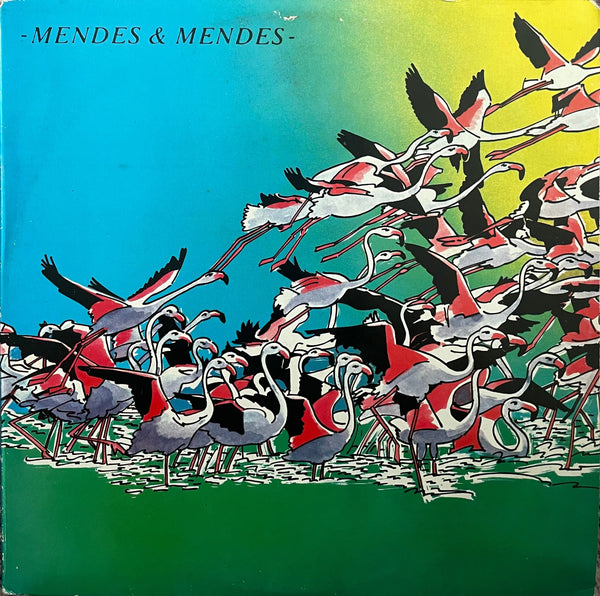 Mendes & Mendes – S.T.