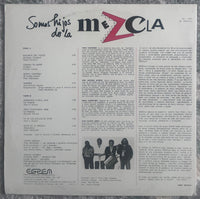 Grupo Mezcla – Somos Hijos De La Mezcla