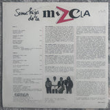 Grupo Mezcla – Somos Hijos De La Mezcla