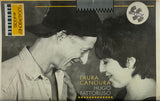 Laura Canoura, Hugo Fattoruso – "Locas Pasiones" en el Solís