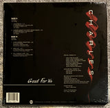 Charles – Good For Ya