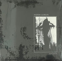 Andrew Gordon – Silhouette