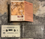 Yas-Kaz – Egg Of Purana = 金の卵